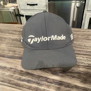 Taylor Made Golfers Hat TP5